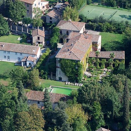 Villa Michaela Vorno Экстерьер фото