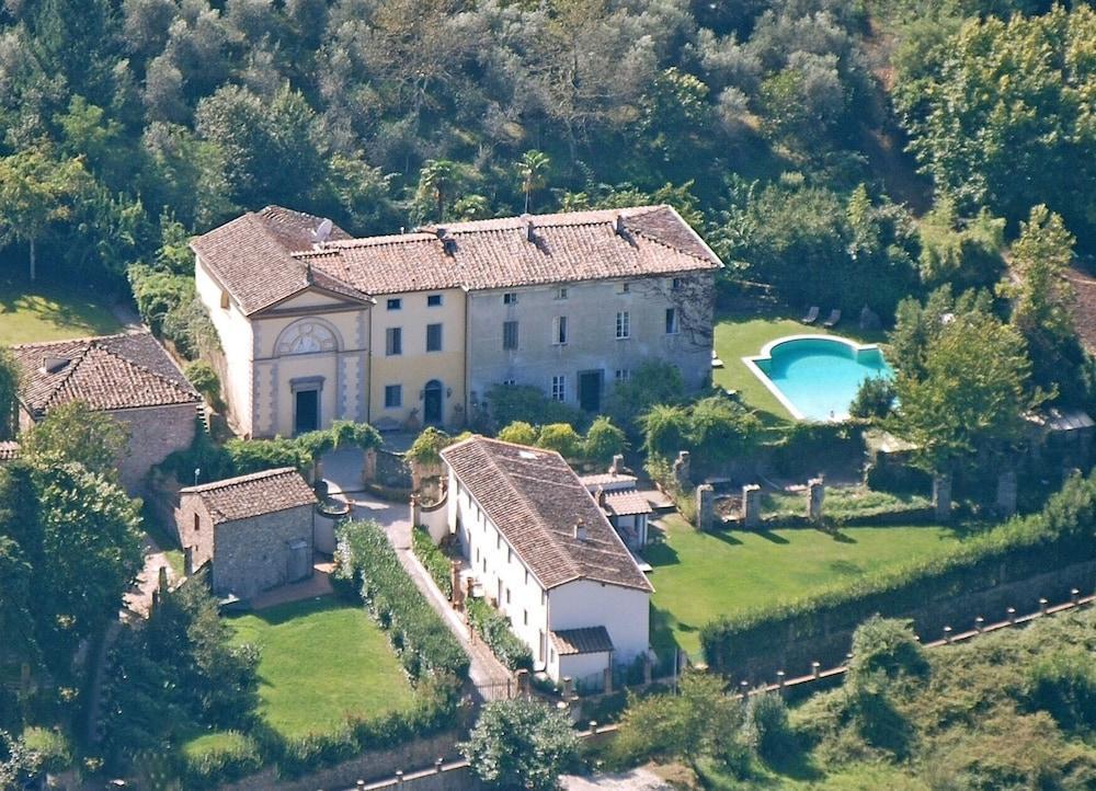 Villa Michaela Vorno Экстерьер фото