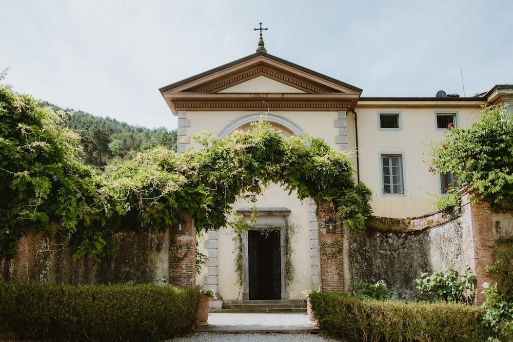 Villa Michaela Vorno Экстерьер фото