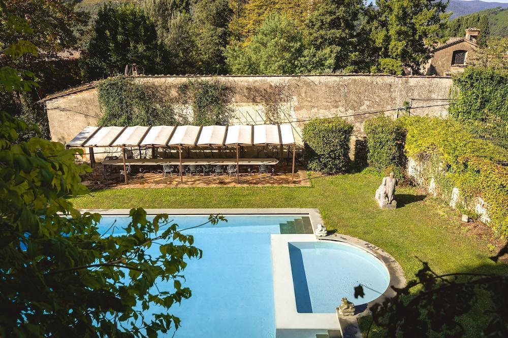 Villa Michaela Vorno Экстерьер фото