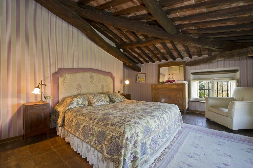 Villa Michaela Vorno Экстерьер фото