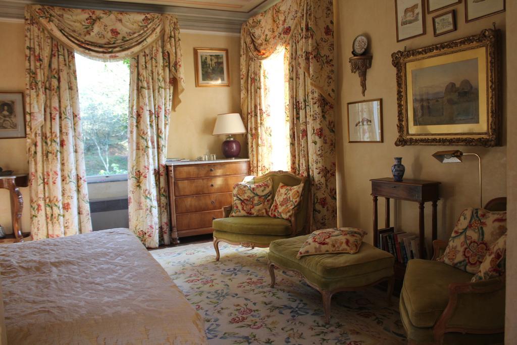Villa Michaela Vorno Экстерьер фото