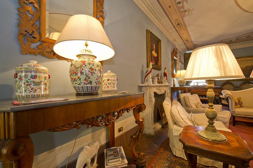 Villa Michaela Vorno Экстерьер фото