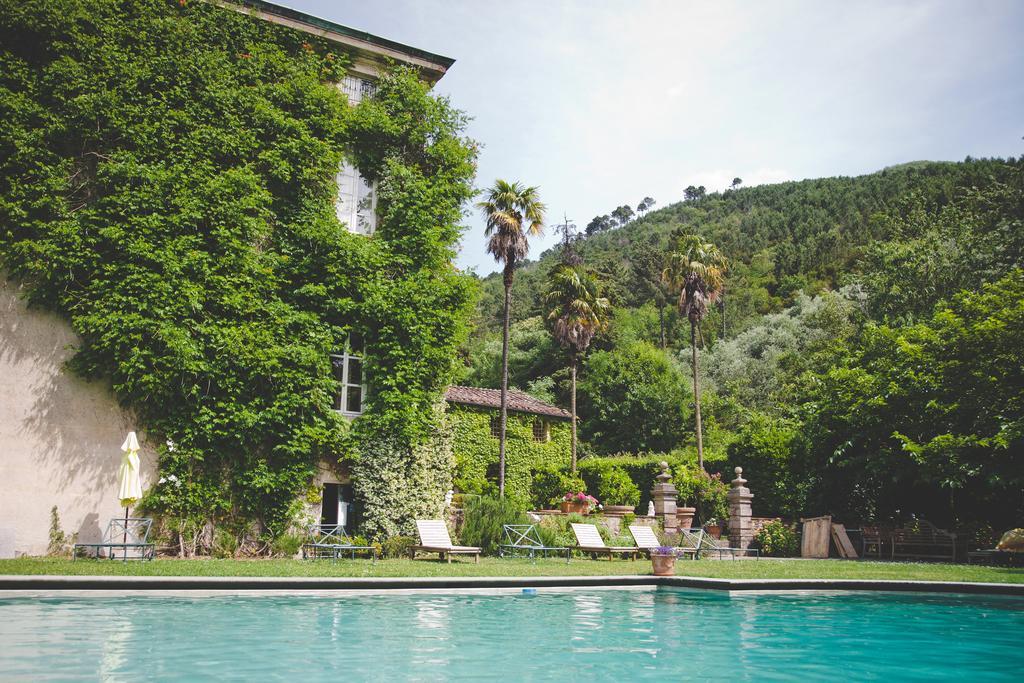 Villa Michaela Vorno Экстерьер фото