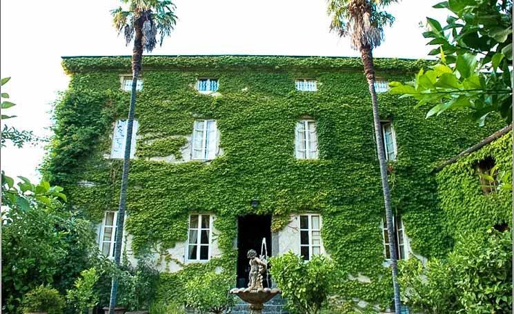 Villa Michaela Vorno Экстерьер фото