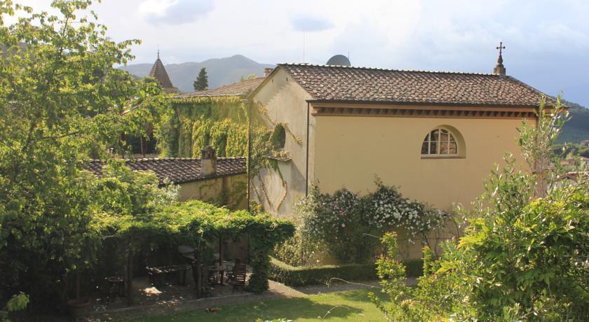 Villa Michaela Vorno Экстерьер фото