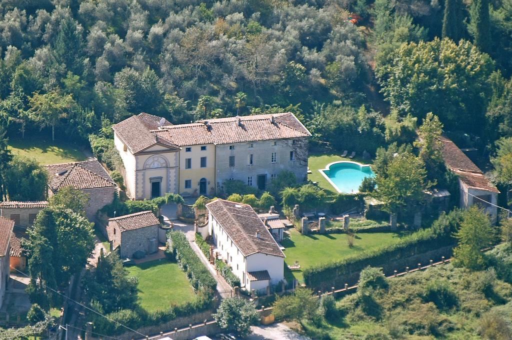 Villa Michaela Vorno Экстерьер фото
