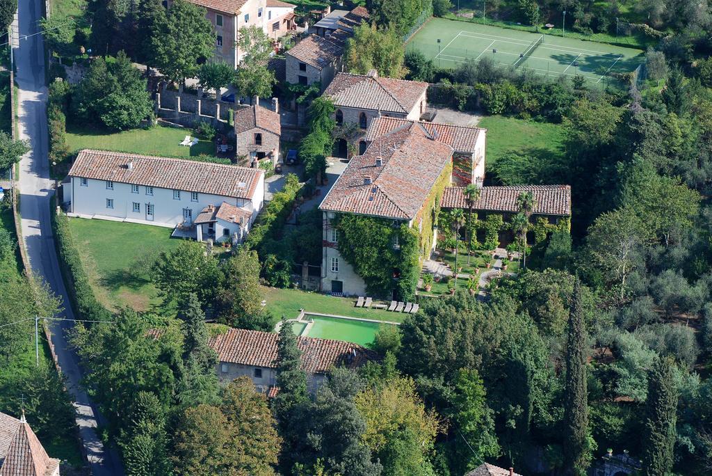 Villa Michaela Vorno Экстерьер фото