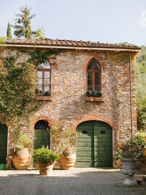 Villa Michaela Vorno Экстерьер фото
