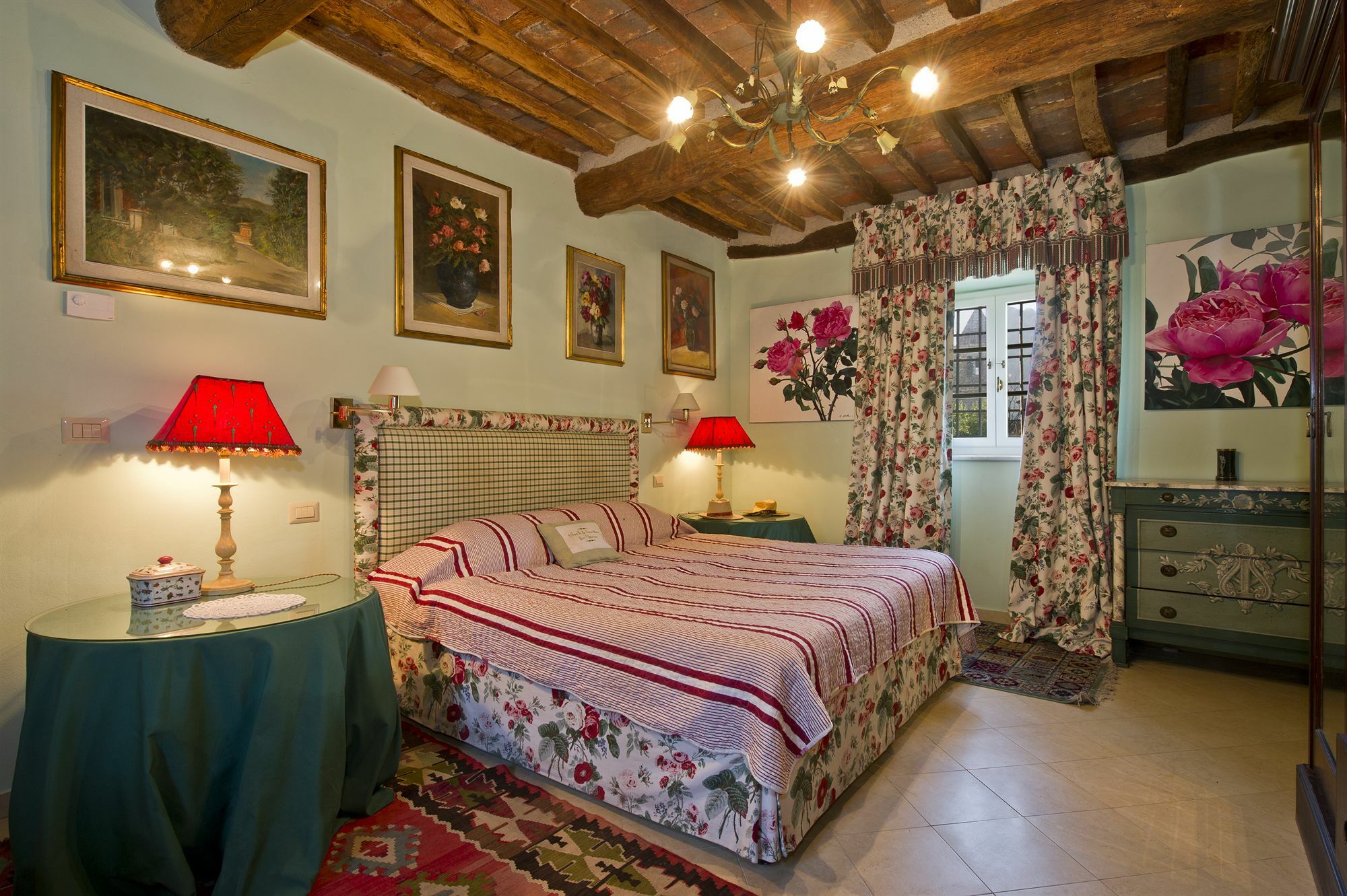 Villa Michaela Vorno Экстерьер фото