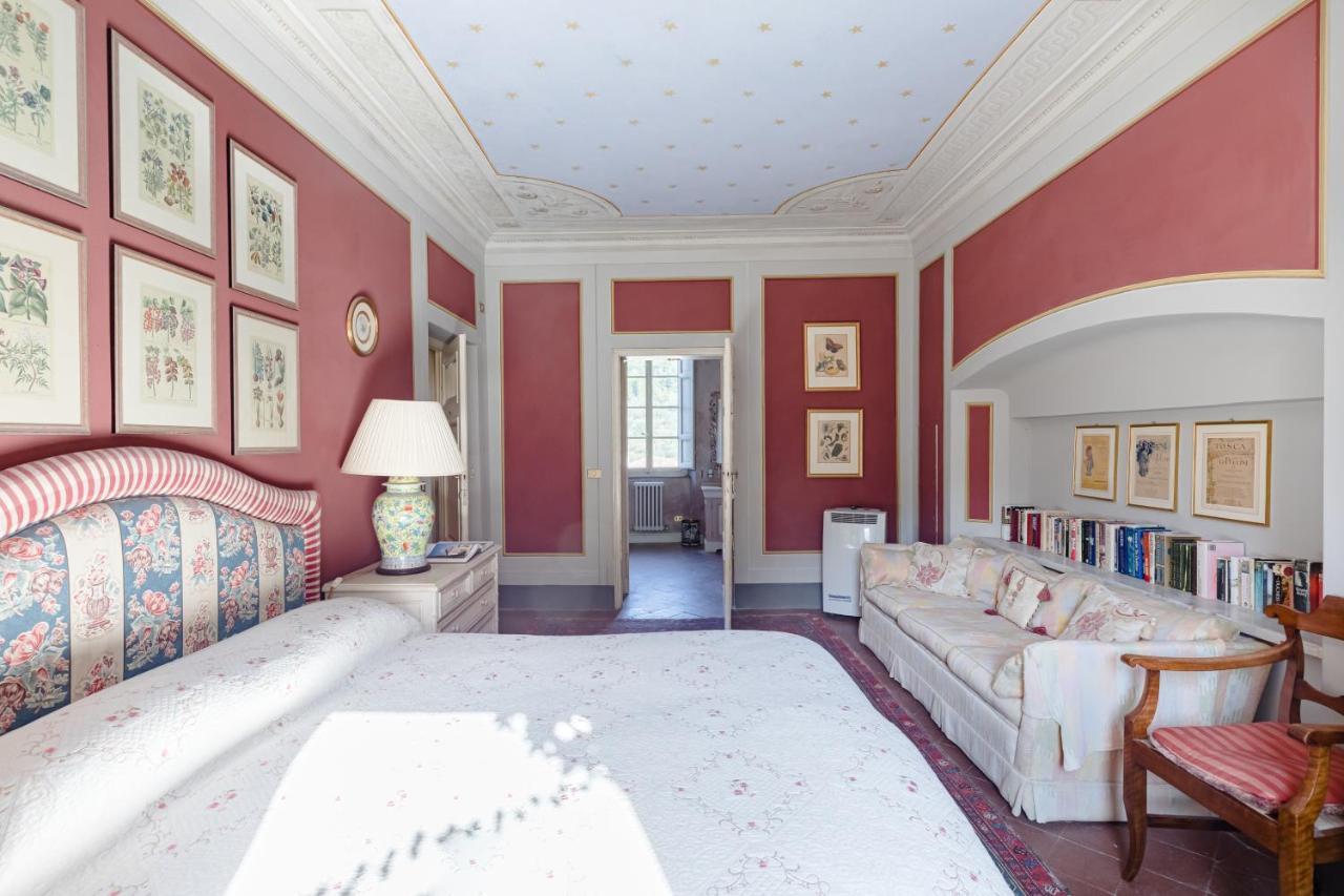 Villa Michaela Vorno Экстерьер фото