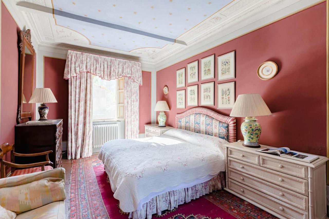 Villa Michaela Vorno Экстерьер фото