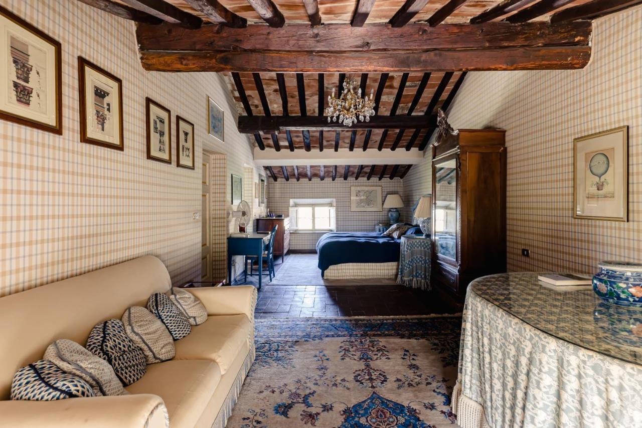 Villa Michaela Vorno Экстерьер фото
