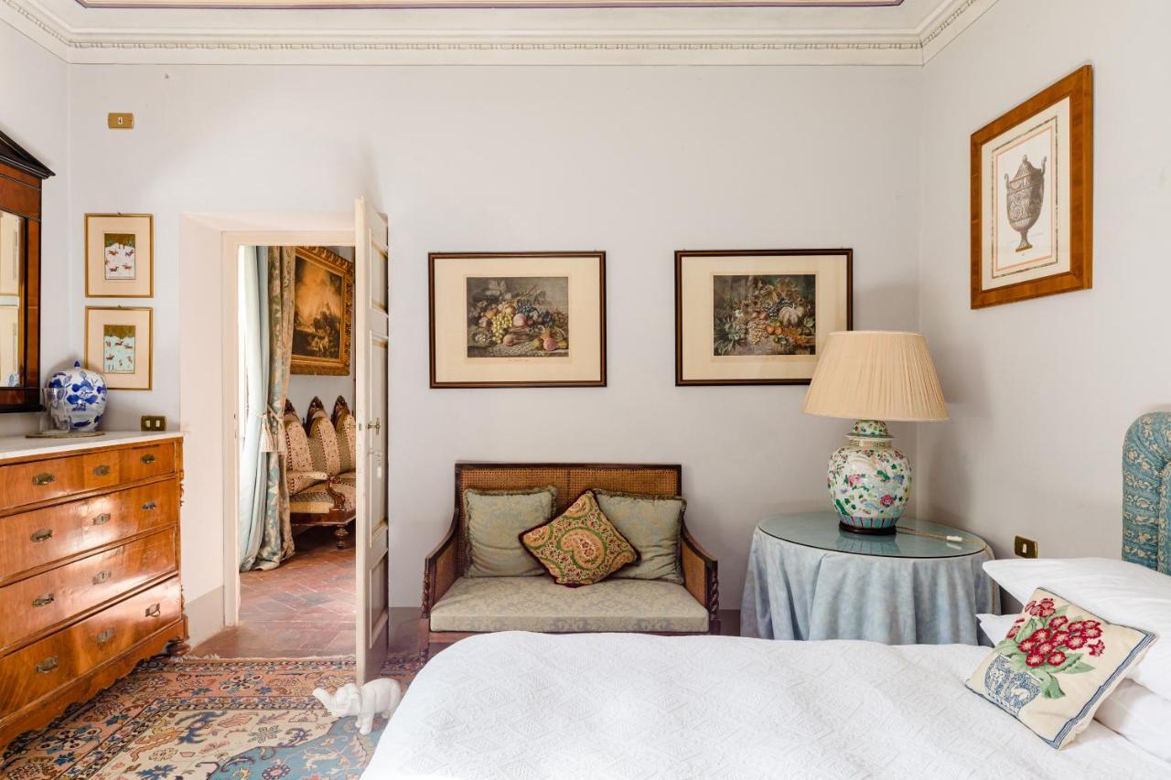 Villa Michaela Vorno Экстерьер фото