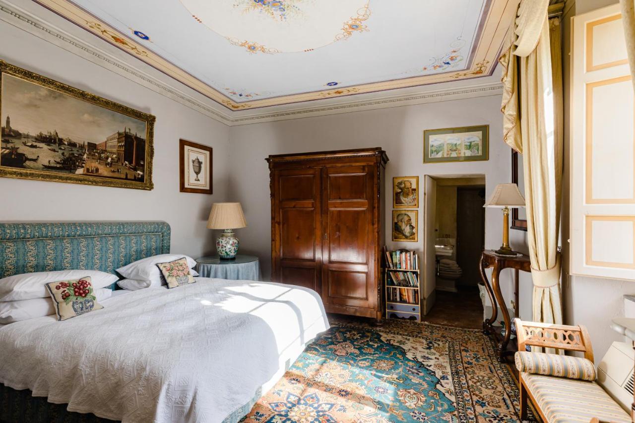Villa Michaela Vorno Экстерьер фото