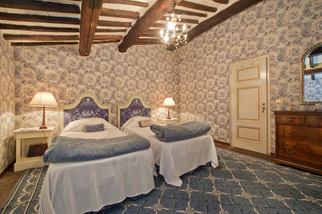 Villa Michaela Vorno Экстерьер фото
