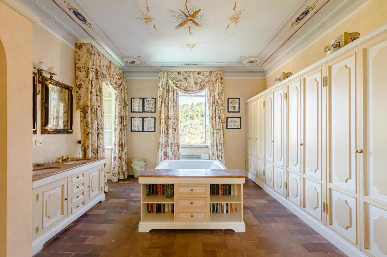 Villa Michaela Vorno Экстерьер фото