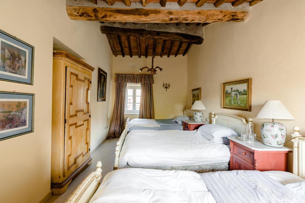 Villa Michaela Vorno Экстерьер фото