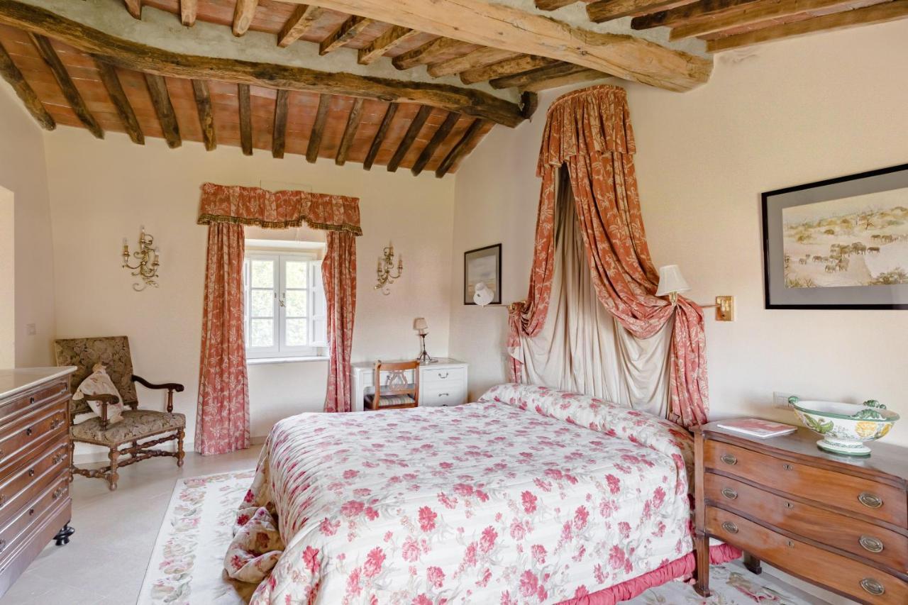 Villa Michaela Vorno Экстерьер фото