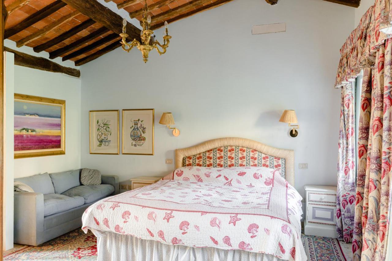 Villa Michaela Vorno Экстерьер фото