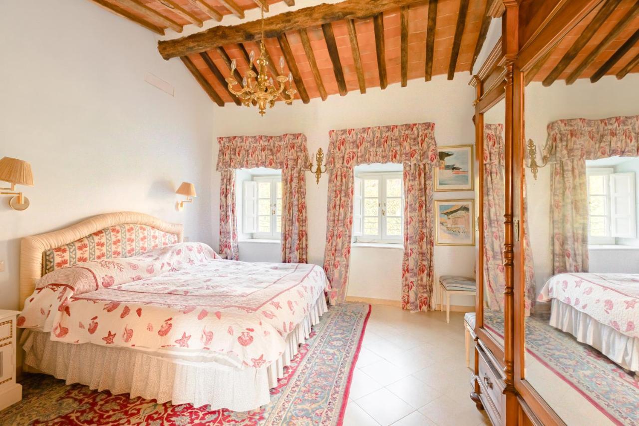 Villa Michaela Vorno Экстерьер фото
